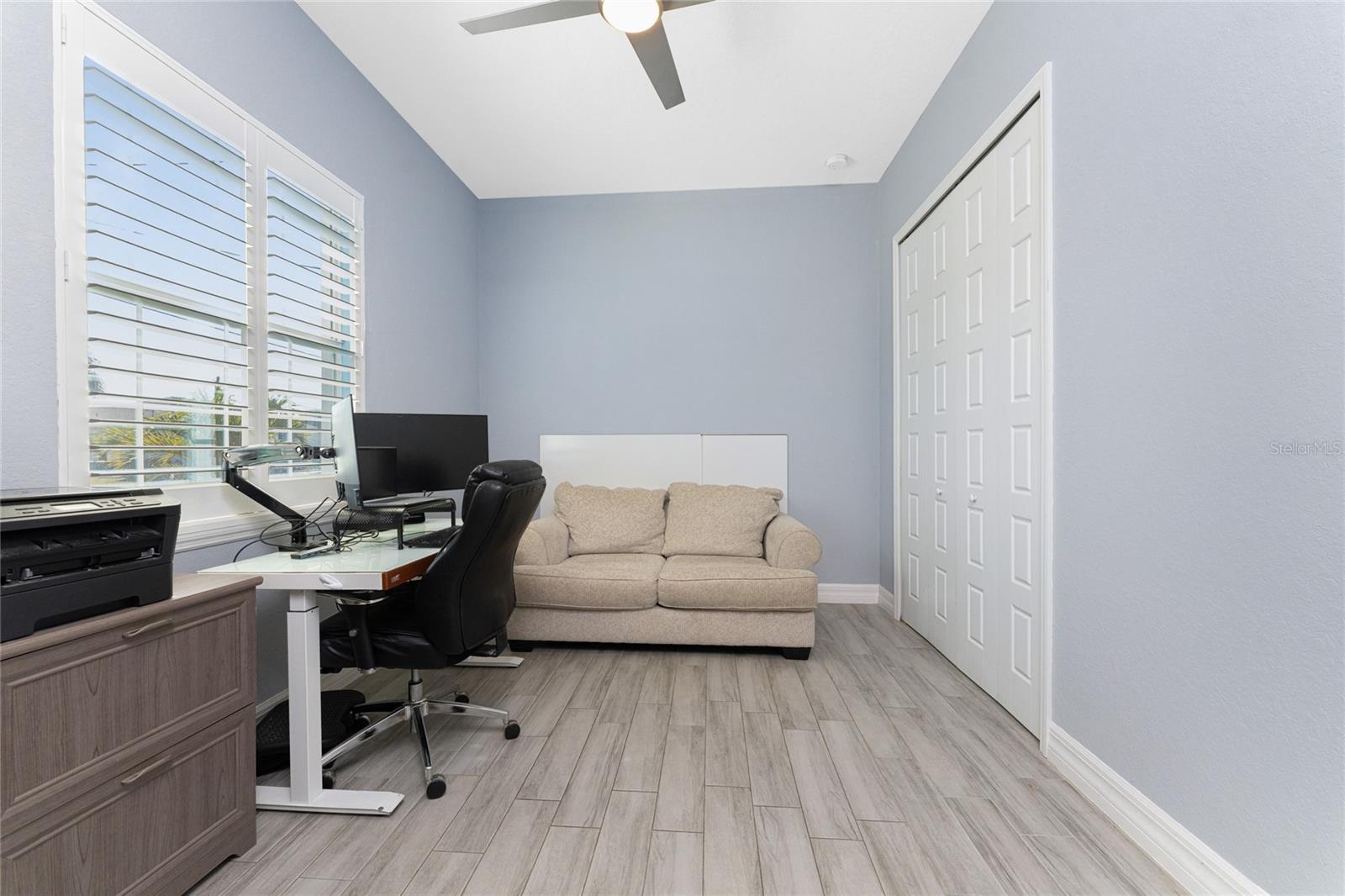 ROTONDA HEIGHTS - Residential