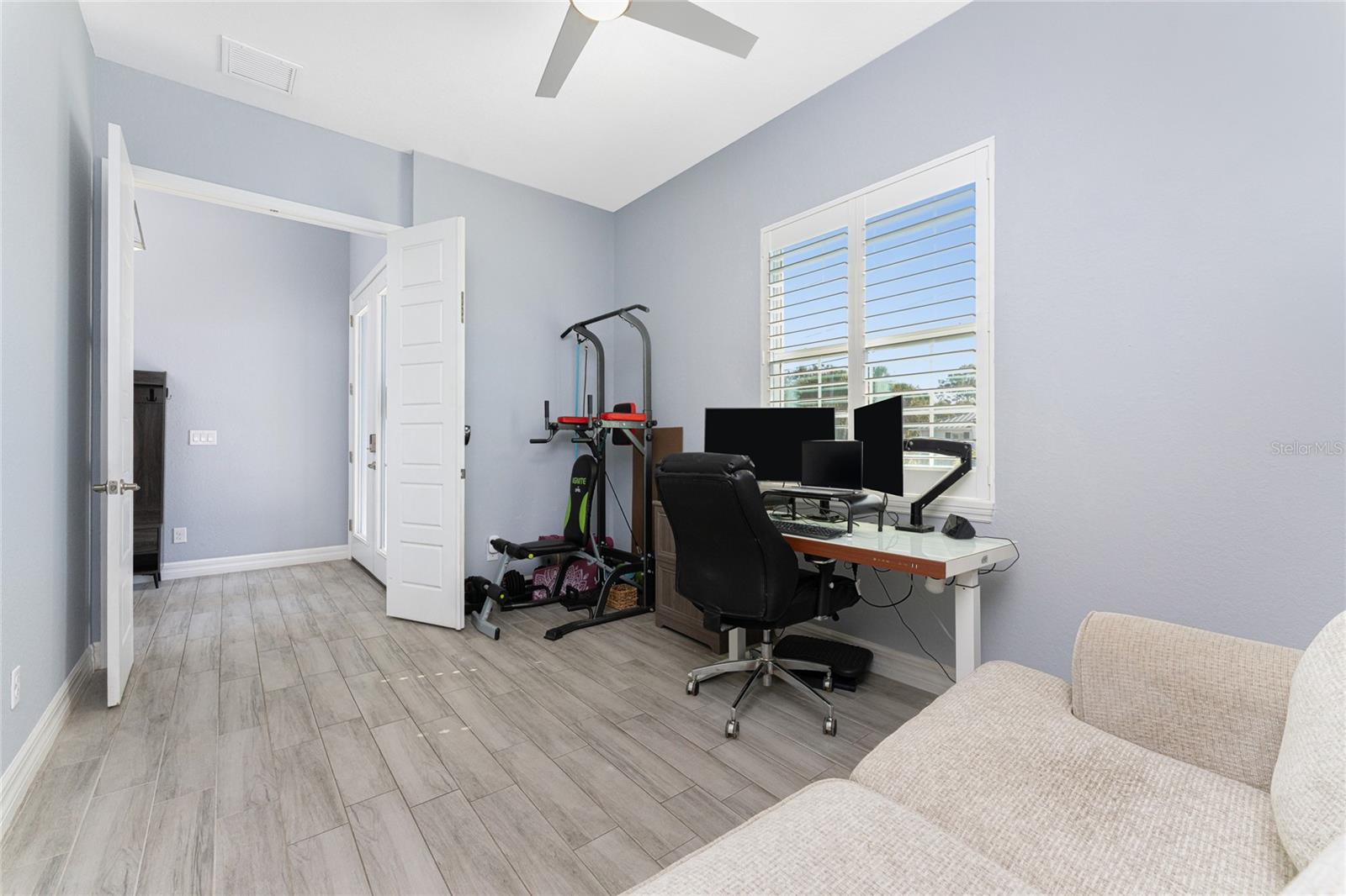 ROTONDA HEIGHTS - Residential