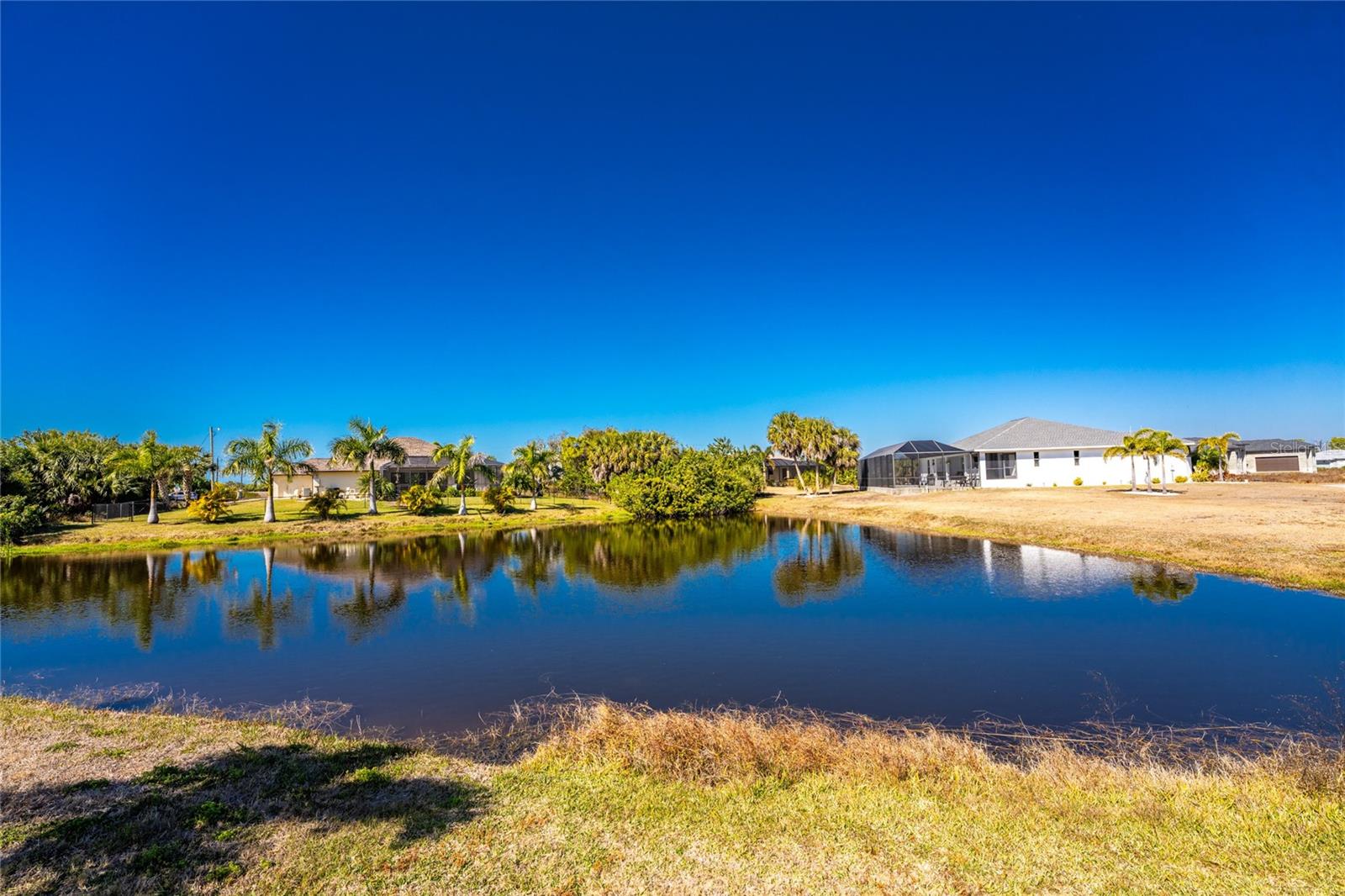 ROTONDA HEIGHTS - Residential