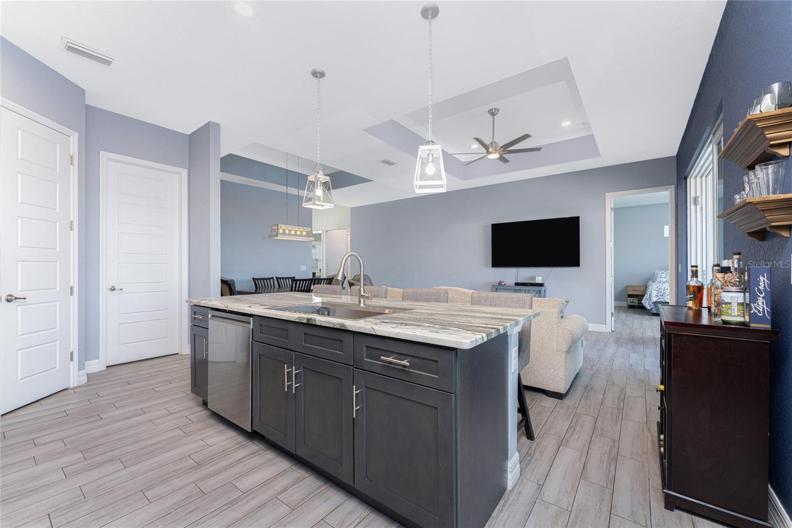 ROTONDA HEIGHTS - Residential