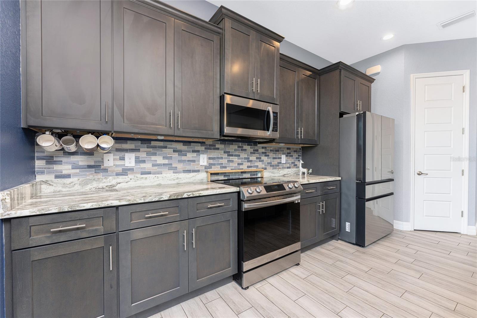 ROTONDA HEIGHTS - Residential