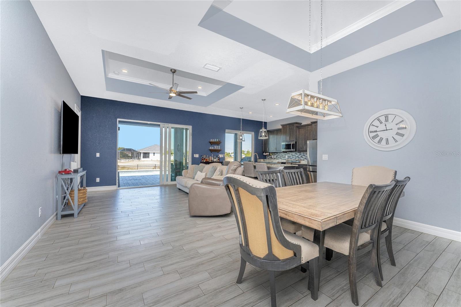 ROTONDA HEIGHTS - Residential