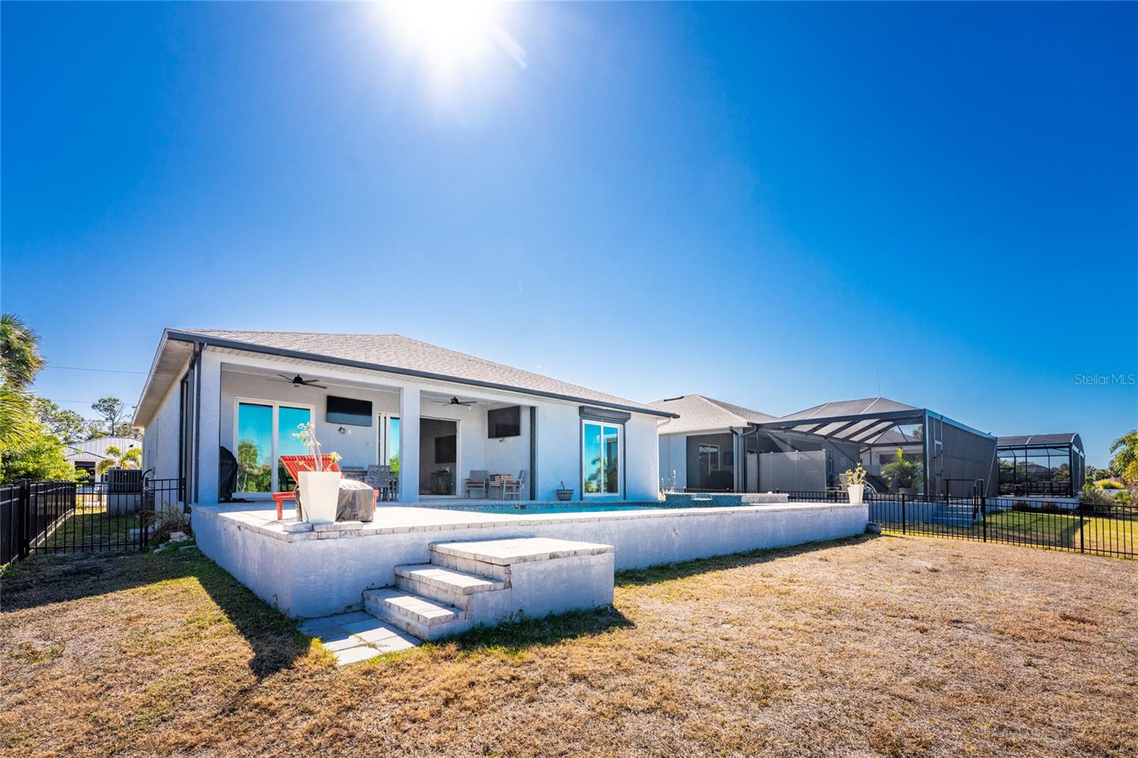 ROTONDA HEIGHTS - Residential