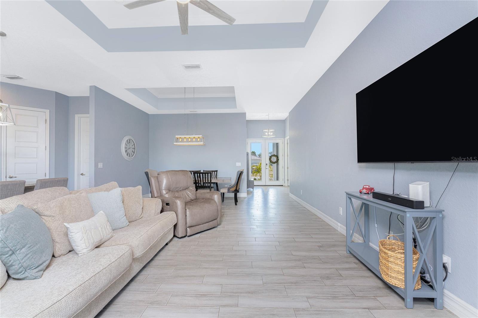 ROTONDA HEIGHTS - Residential