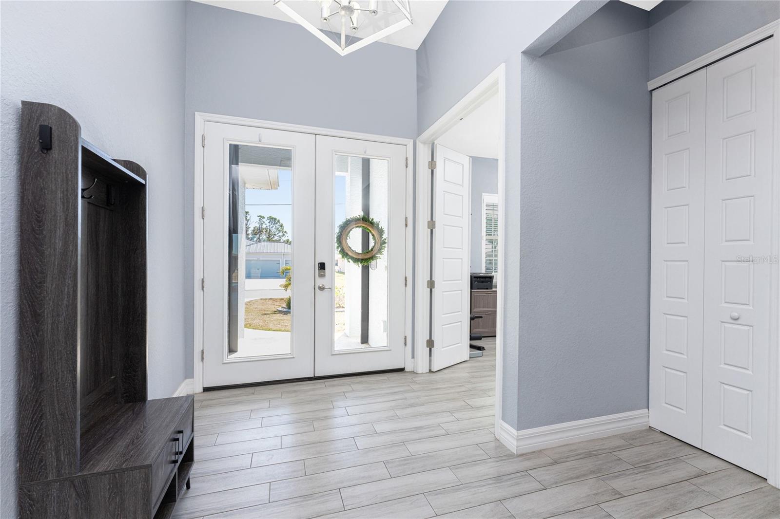 ROTONDA HEIGHTS - Residential