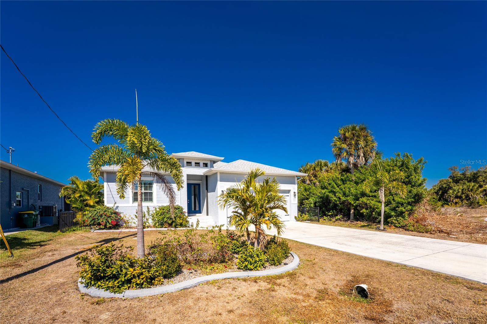 ROTONDA HEIGHTS - Residential