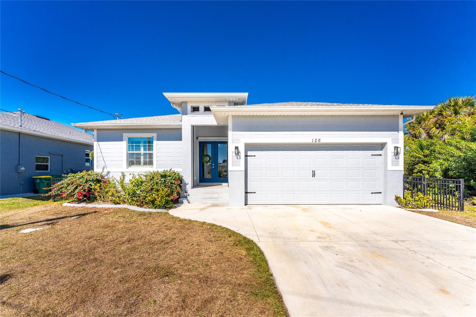 ROTONDA HEIGHTS - Residential