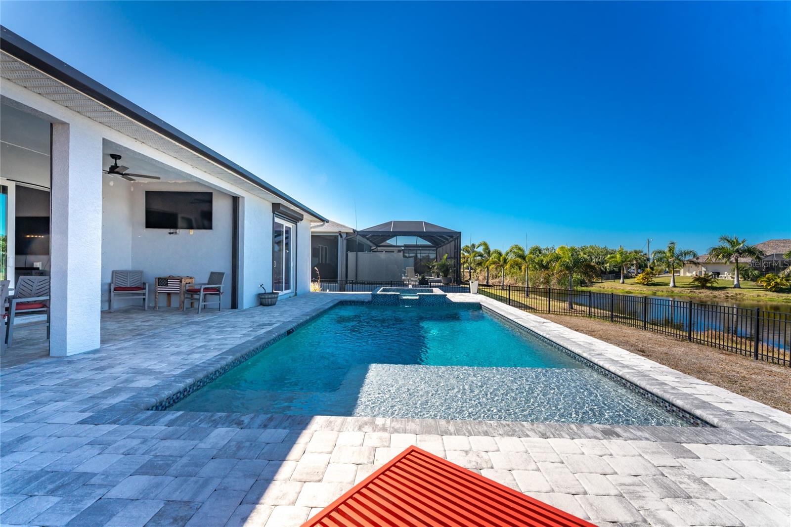 ROTONDA HEIGHTS - Residential