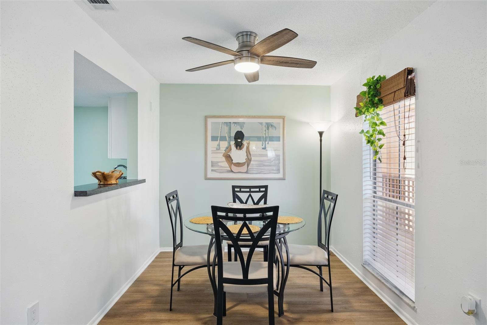 BOCA SHORES CONDO - Residential Lease