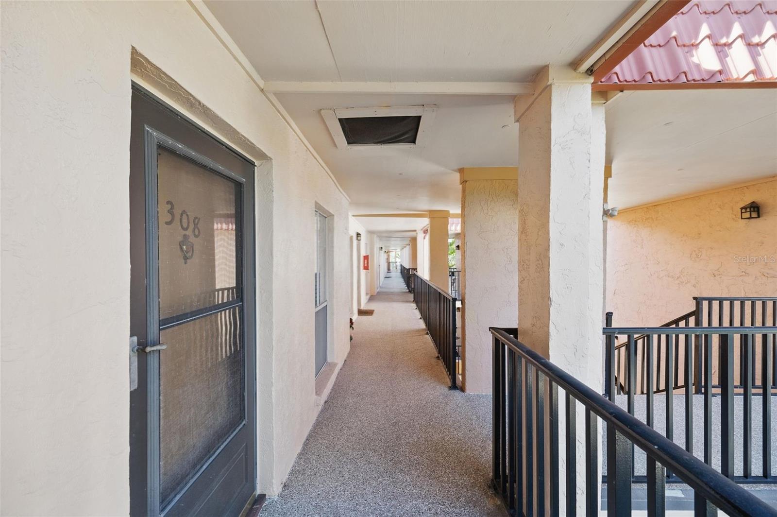 BOCA SHORES CONDO - Residential Lease