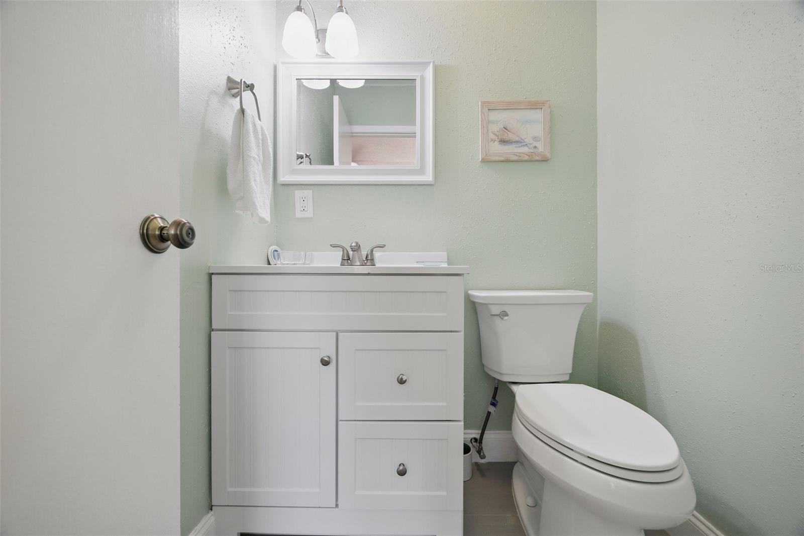 BOCA SHORES CONDO - Residential Lease