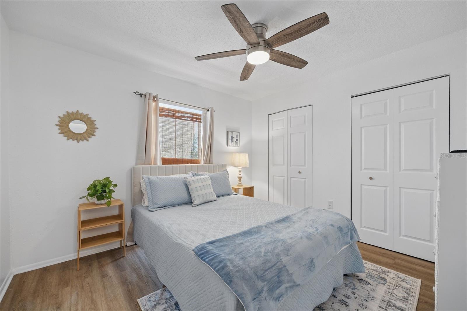 BOCA SHORES CONDO - Residential Lease