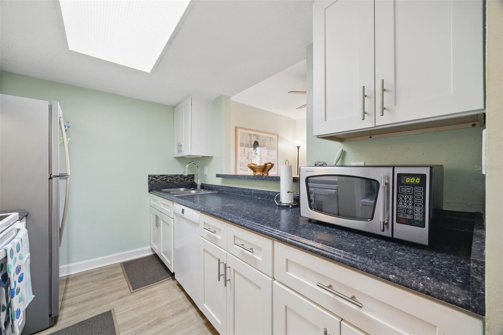 BOCA SHORES CONDO - Residential Lease