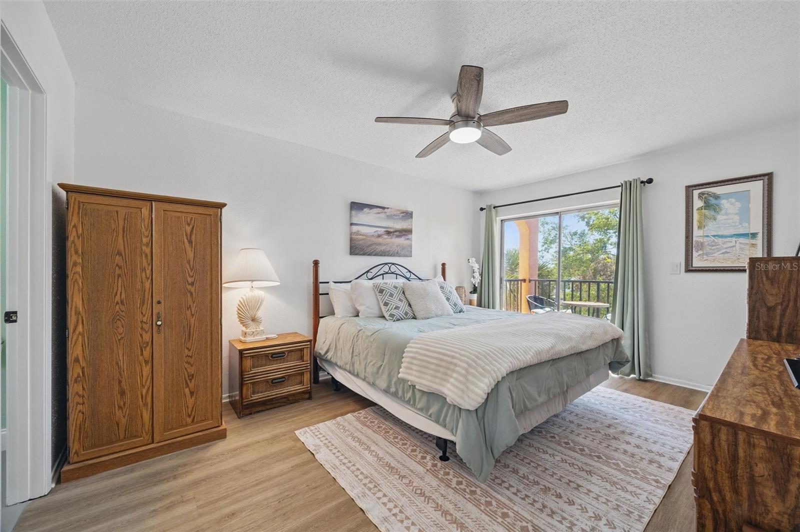 BOCA SHORES CONDO - Residential Lease