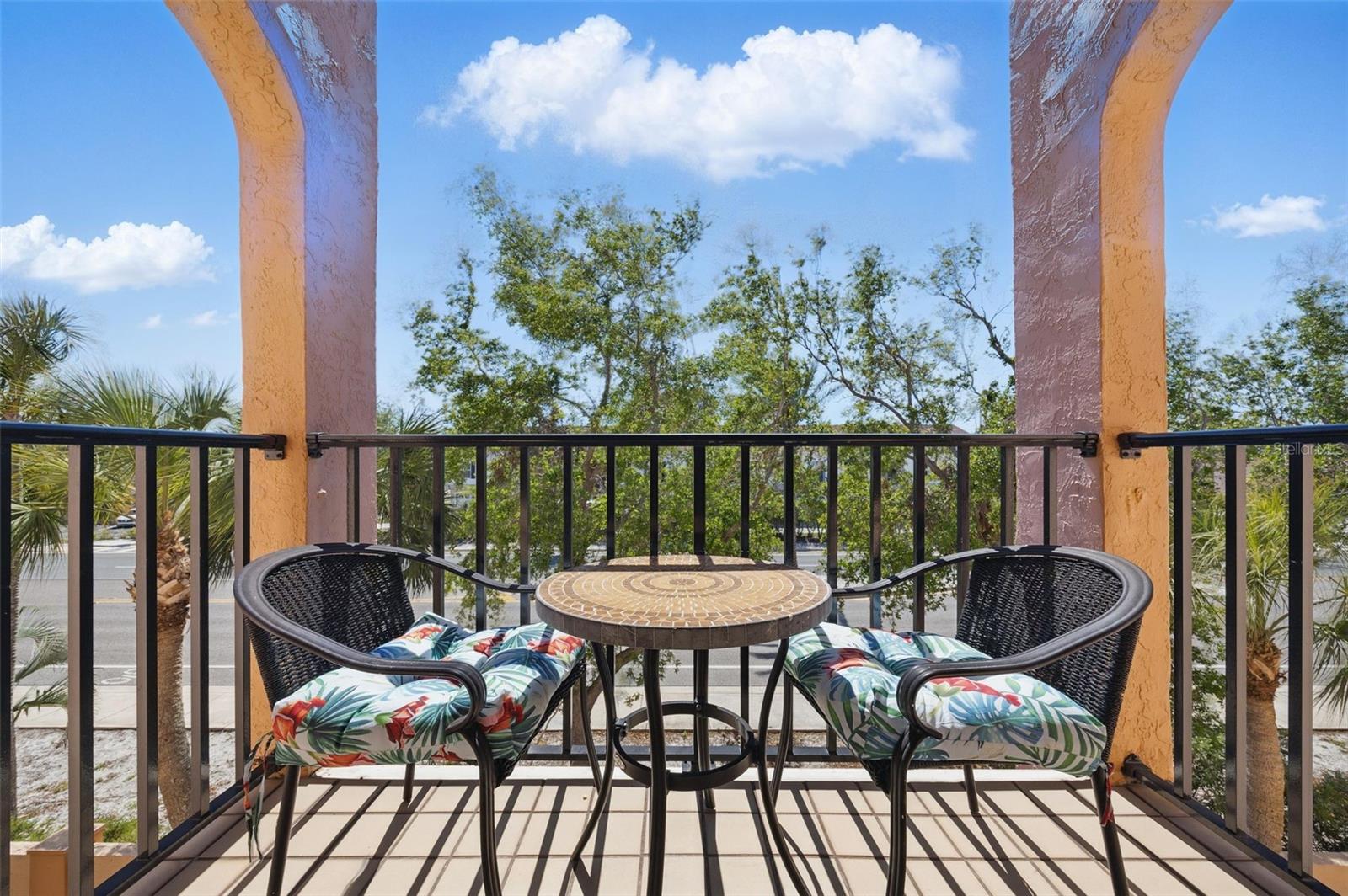 BOCA SHORES CONDO - Residential Lease