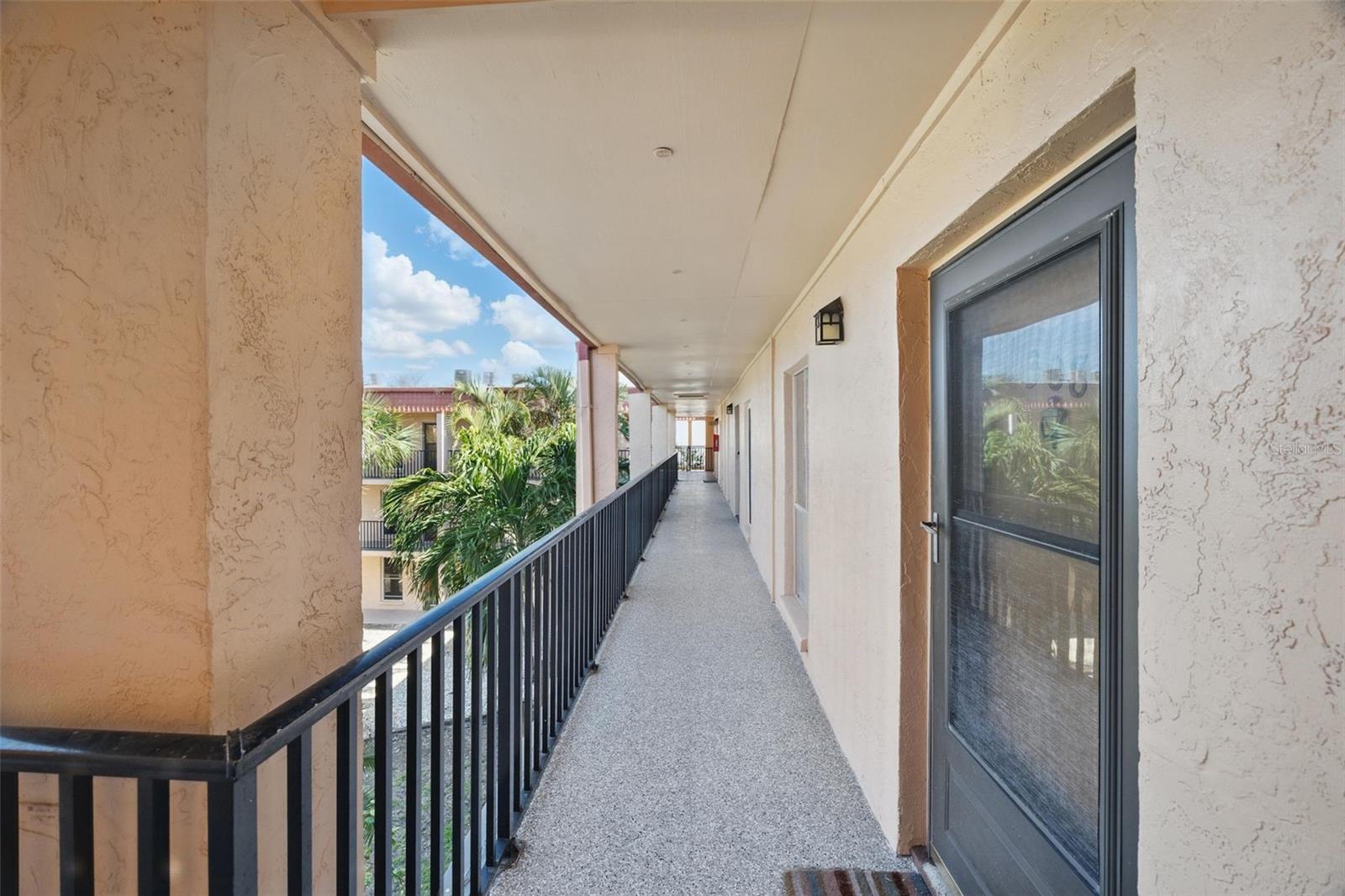 BOCA SHORES CONDO - Residential Lease