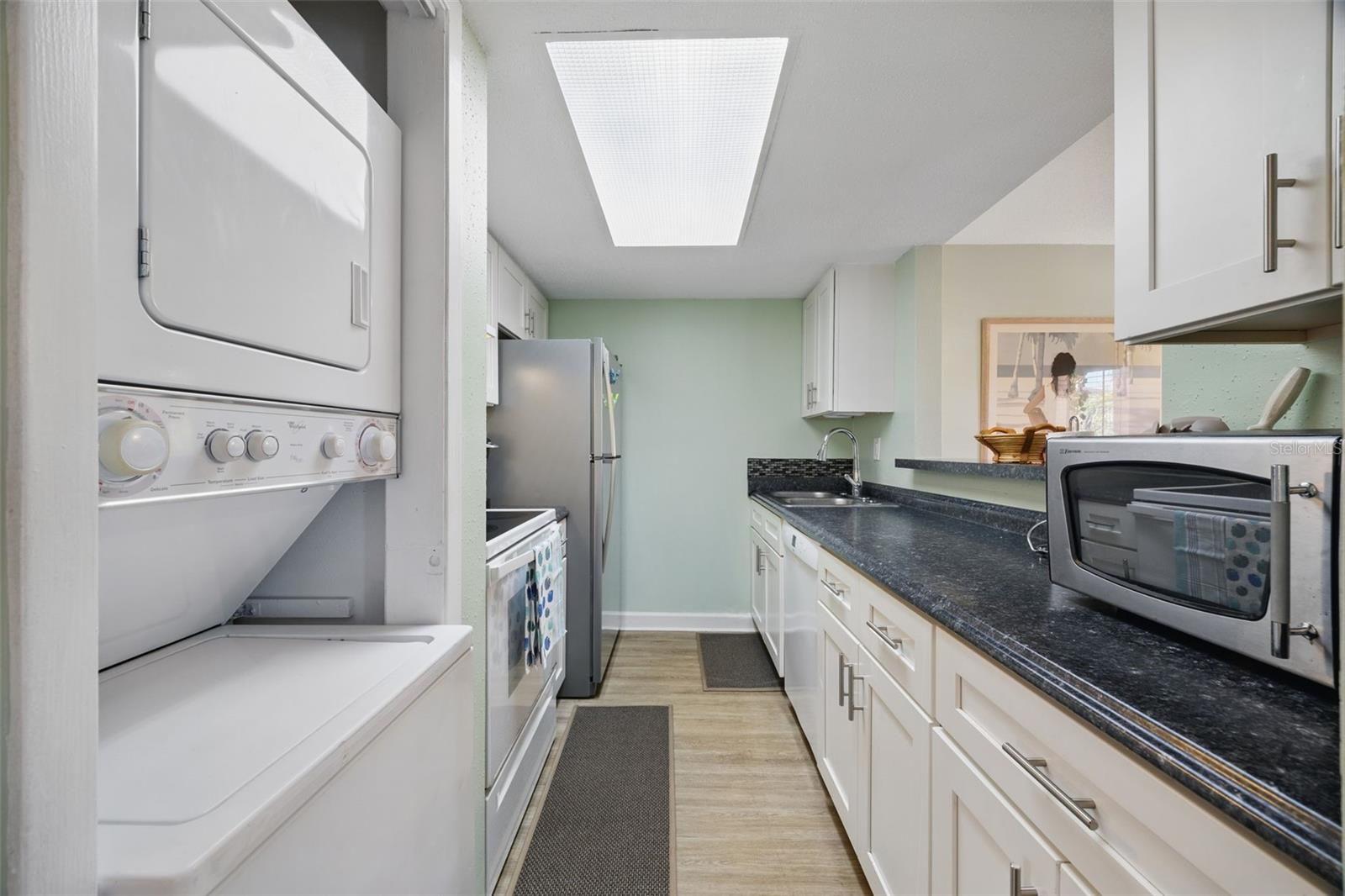 BOCA SHORES CONDO - Residential Lease