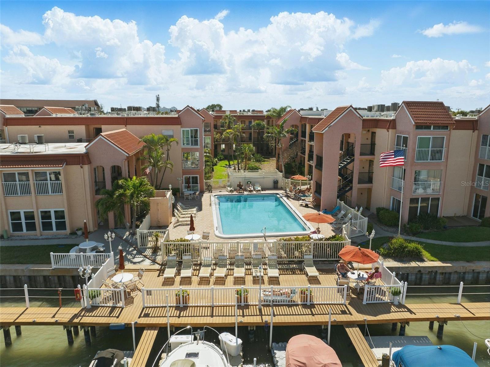 Live the Coastal Dream in Boca Shores! Welcome to your perfect long-term getaway in the vibrant Boca Shores community. This beautiful FULLY FURNISHED & remodeled 2-bedroom, 1.5-bath condo offers a turnkey experience, making it easy to settle in and start enjoying the Florida lifestyle. Located in the award-winning St. Pete Beach area and home to Florida’s most beautiful beaches—this tropical coastal retreat is ideal for those who love sun, sand, and endless outdoor activities. Boca Shores is a gated waterfront community nestled along the Boca Ciega Bay just minutes to the beautiful white sands of St. Pete, Treasure Island, and Sunset Beaches! Whether you're a local seeking a long-term stay or relocating from out of state, this beautifully remodeled 3rd-floor condo offers a perfect blend of comfort, convenience, and coastal living. Onsite Amenities include a large waterfront pool, private fishing dock, picnic area with grills, lush landscaping and an onsite car wash.
For those who enjoy sports and fitness, you'll find tennis courts, a baseball field, and recreational parks just steps away. When you’re in the mood to explore, you’re within minutes of Corey Avenue offering weekend farmers markets, festivals, local boutiques, restaurants and coffee shops. In addition, downtown St. Pete—with its vibrant nightlife, world-class dining, and the iconic St. Pete Pier—is within a 15 minute drive.
This fully furnished condo features spacious King and Queen-sized bedrooms and includes an in-unit washer and dryer for added convenience. Available for a 12-month lease, it is the perfect choice for those seeking an extended stay in paradise. Whether you desire relaxation, adventure, or a combination of both, this exceptional Boca Shores residence offers it all. Simply bring your clothes, sunscreen, and sense of adventure—your Florida dream lifestyle awaits!
**Full Credit/Background Screening Required