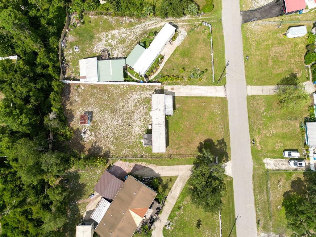 NEW SUB/DOMINGO REYES GRANT - Residential
