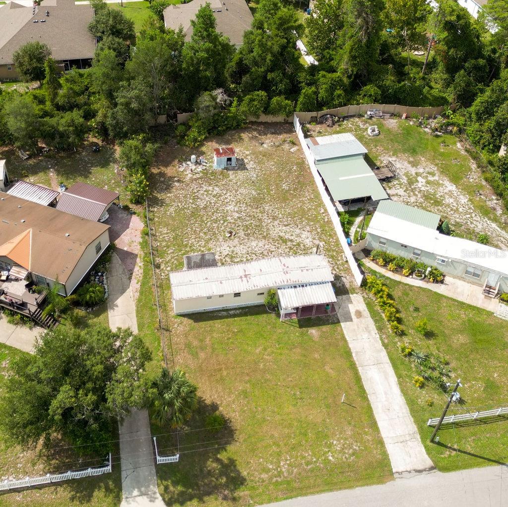 NEW SUB/DOMINGO REYES GRANT - Residential