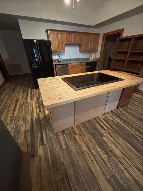 Tiny photo for 541 Blanche Avenue, Umatilla, FL 32784 (MLS # TB8453538)