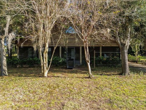 Photo of 541 Blanche Avenue, Umatilla, FL 32784 (MLS # TB8453538)