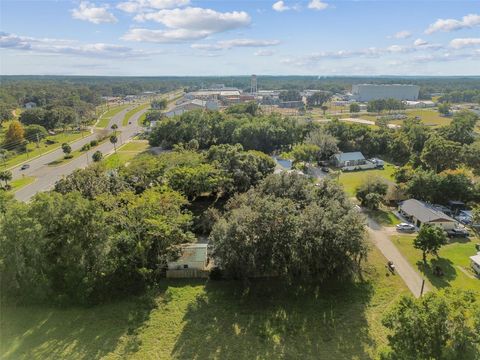 Tiny photo for 541 Blanche Avenue, Umatilla, FL 32784 (MLS # TB8453538)