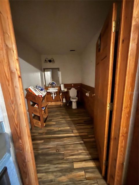 Tiny photo for 541 Blanche Avenue, Umatilla, FL 32784 (MLS # TB8453538)