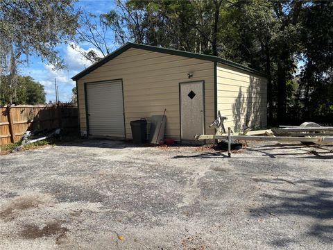 Tiny photo for 541 Blanche Avenue, Umatilla, FL 32784 (MLS # TB8453538)