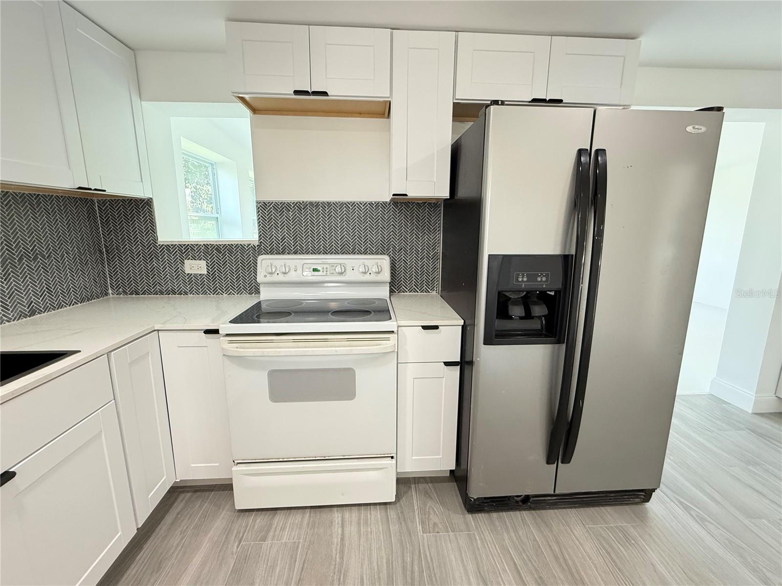 PORT CHARLOTTE SEC 003 - Residential Lease