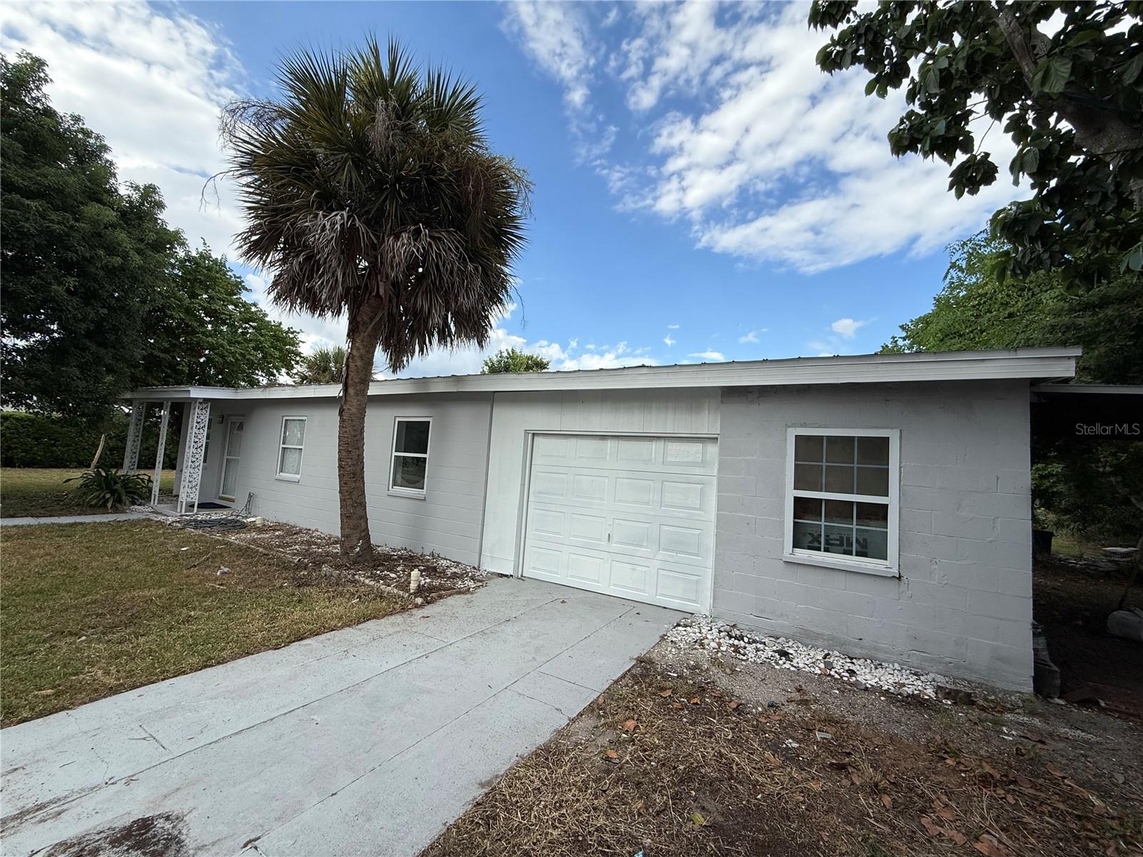PORT CHARLOTTE SEC 003 - Residential Lease