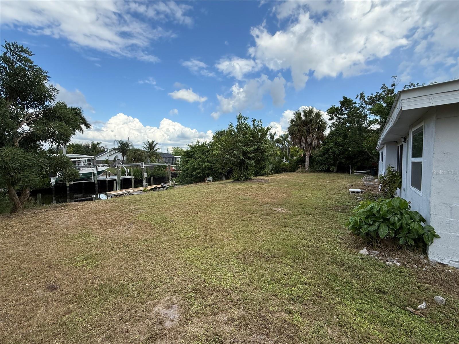 PORT CHARLOTTE SEC 003 - Residential Lease