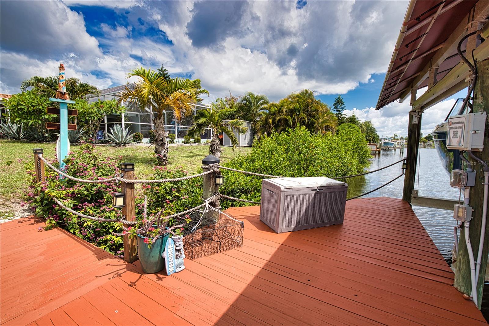 PORT CHARLOTTE SEC 010 - Residential