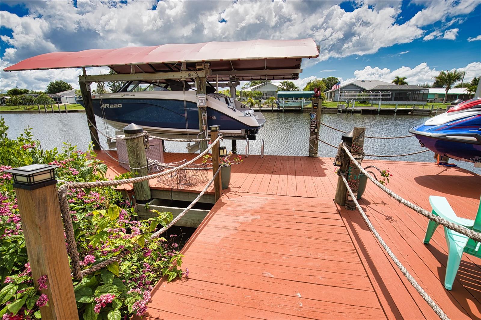 PORT CHARLOTTE SEC 010 - Residential