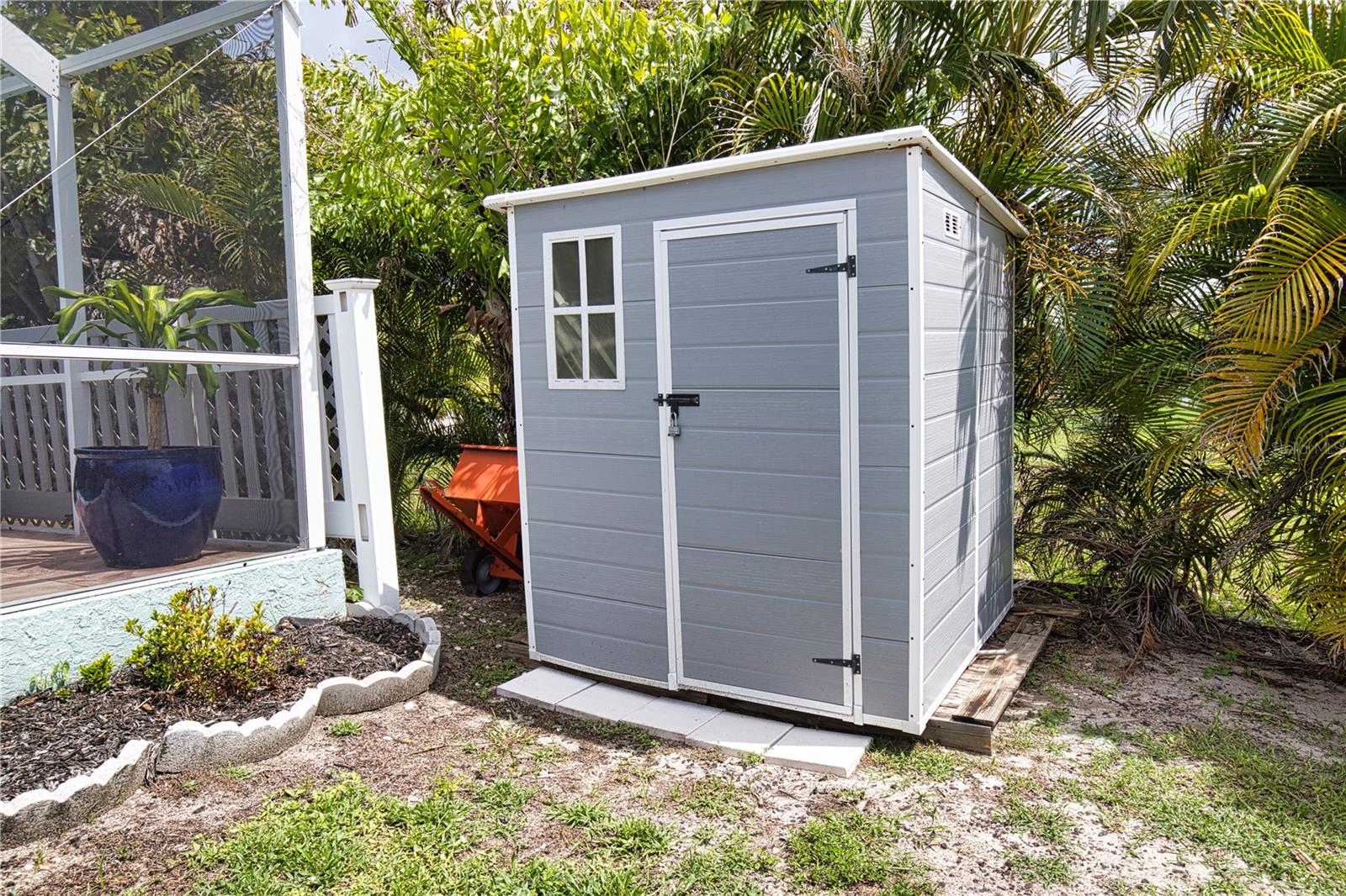 PORT CHARLOTTE SEC 010 - Residential