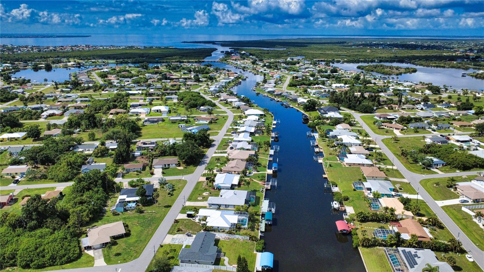 PORT CHARLOTTE SEC 010 - Residential
