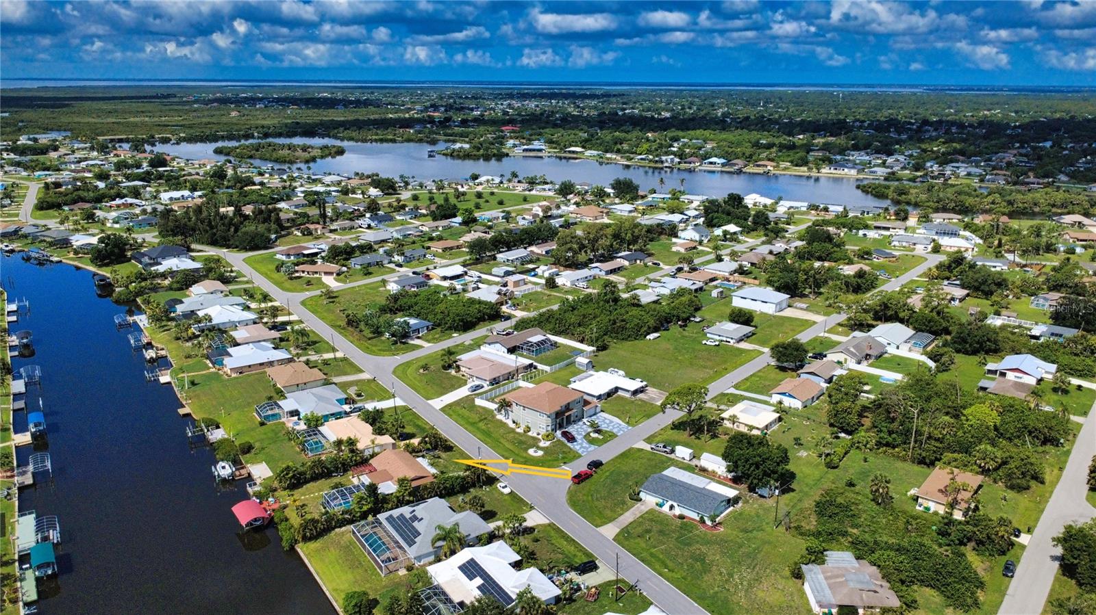 PORT CHARLOTTE SEC 010 - Residential