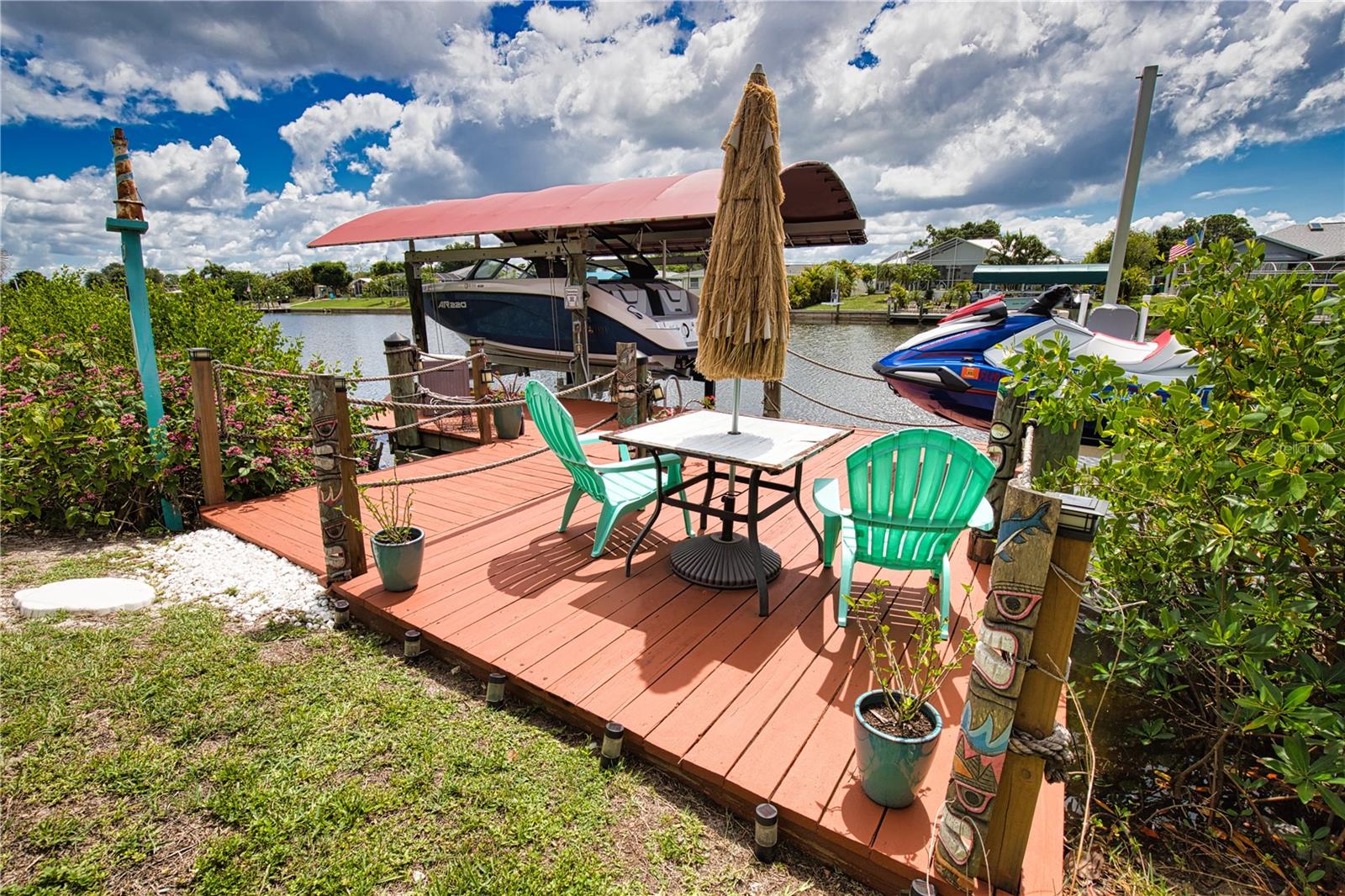 PORT CHARLOTTE SEC 010 - Residential