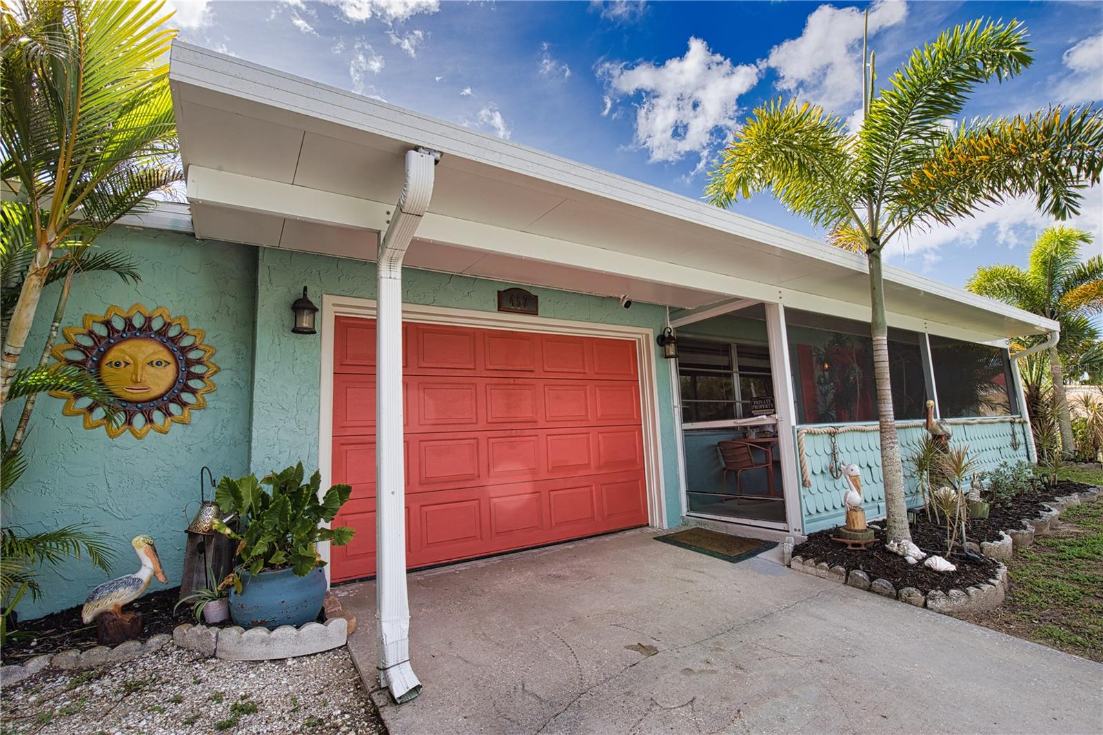 PORT CHARLOTTE SEC 010 - Residential