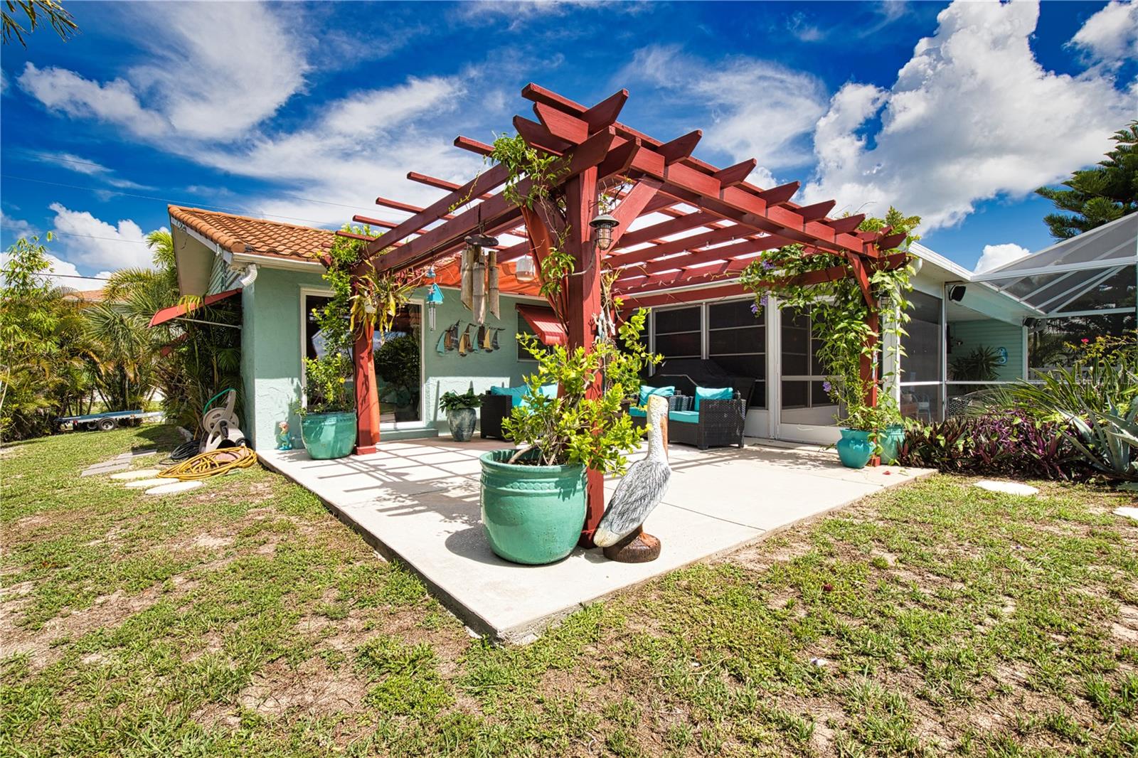 PORT CHARLOTTE SEC 010 - Residential