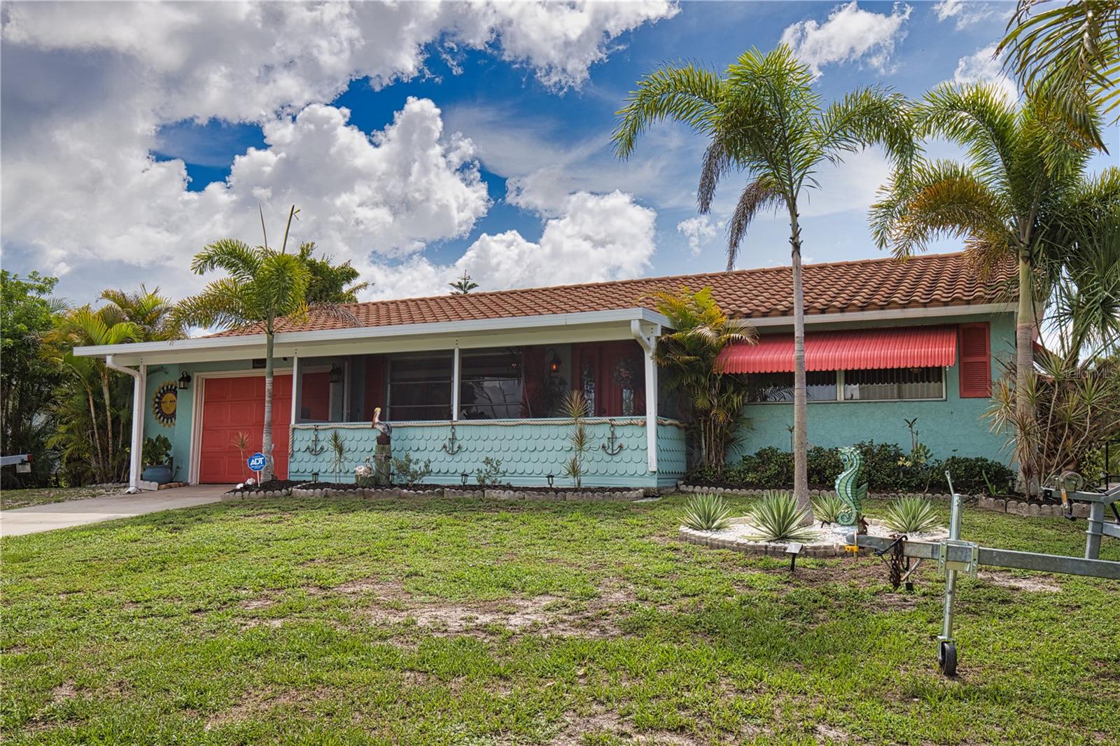 457 W TARPON BOULEVARD NW