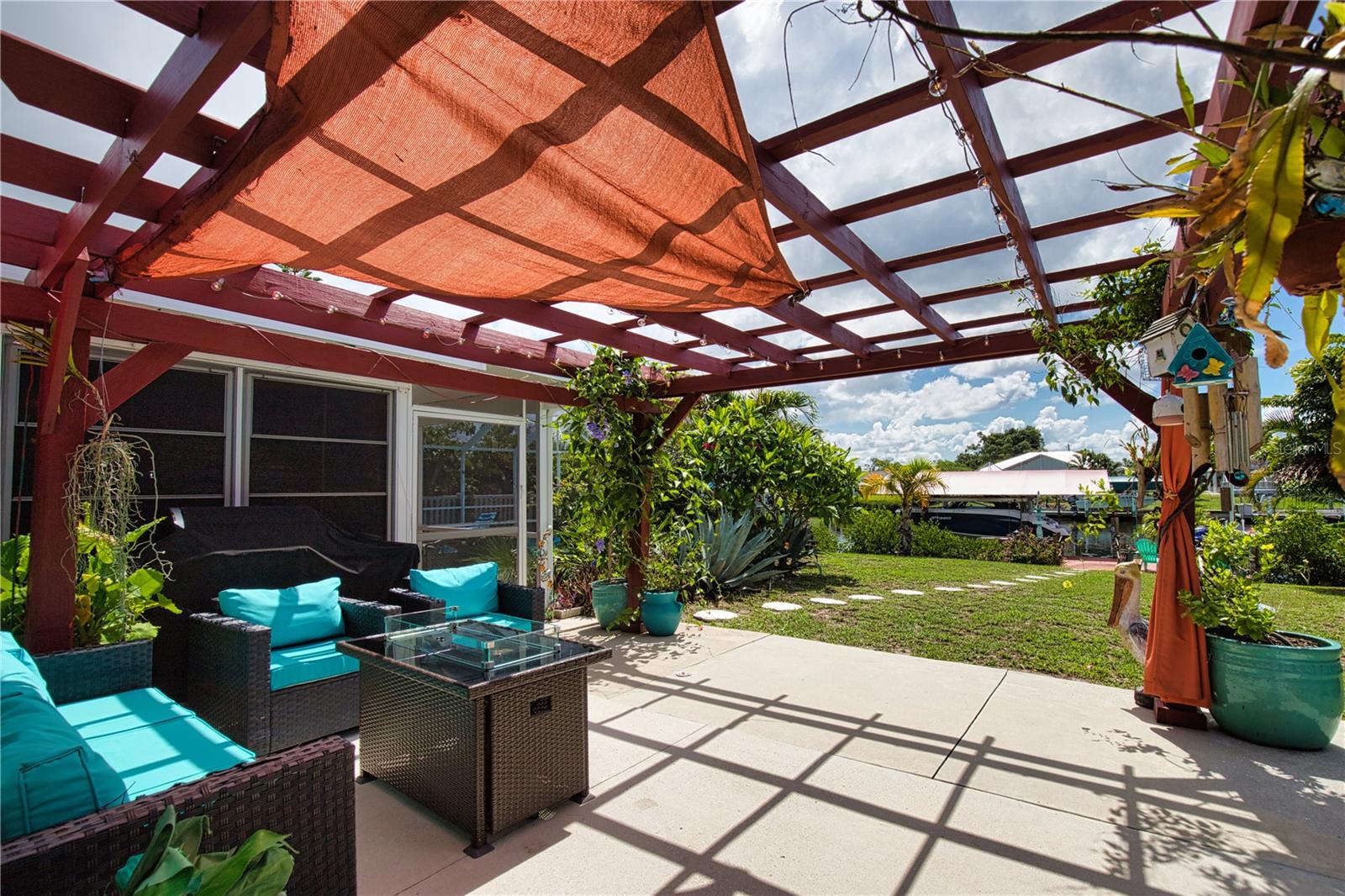 PORT CHARLOTTE SEC 010 - Residential