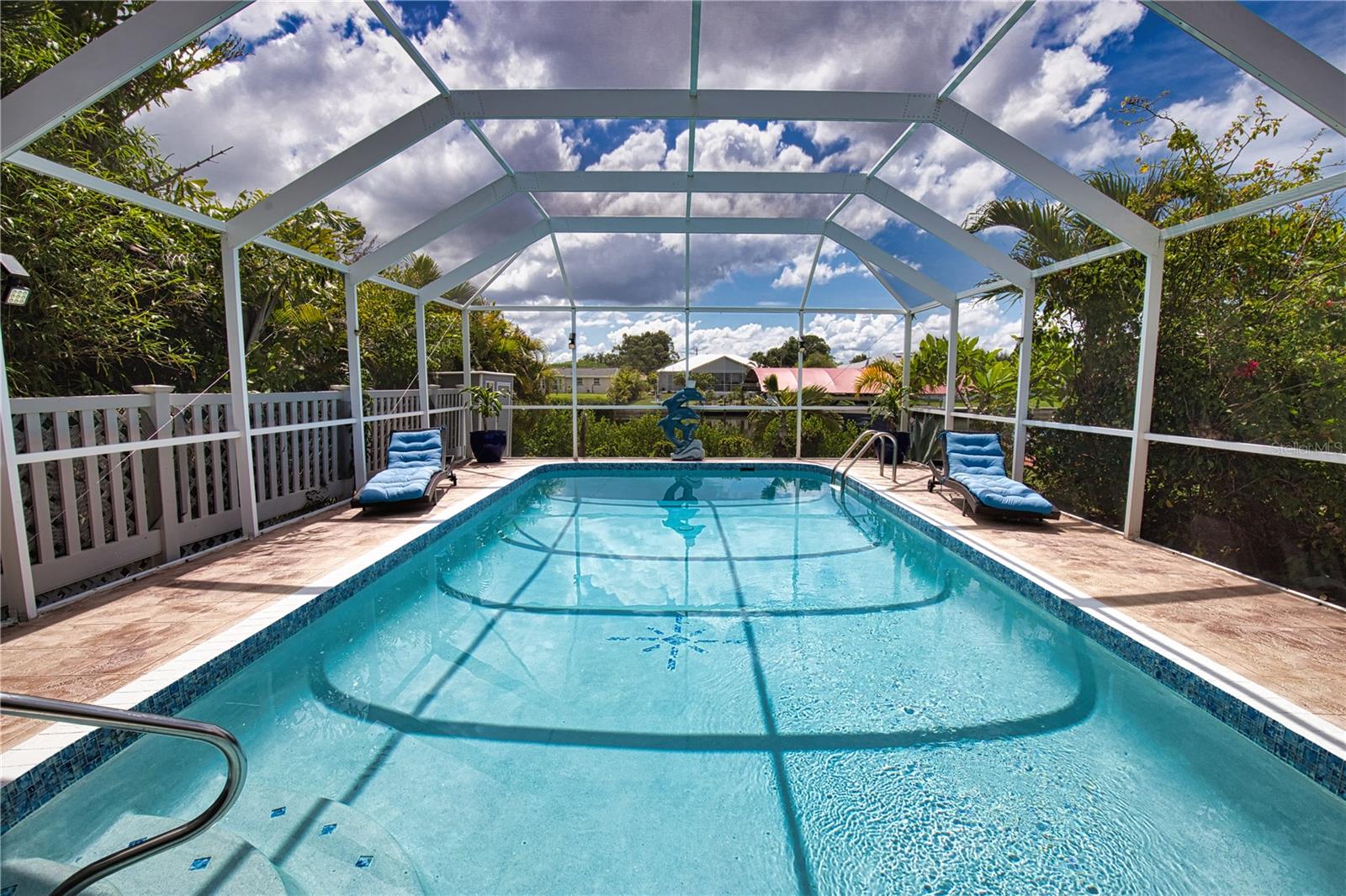 PORT CHARLOTTE SEC 010 - Residential