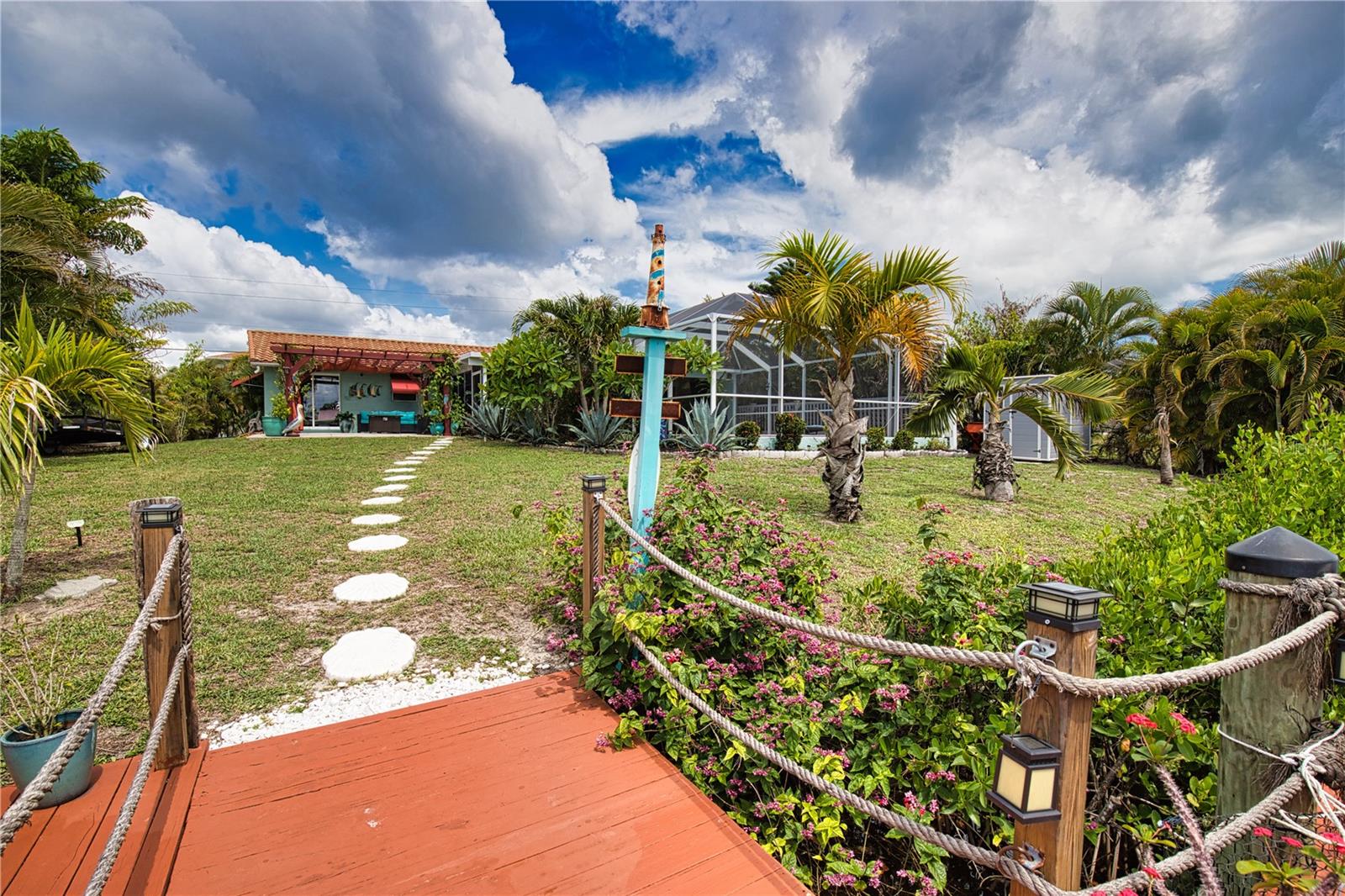 PORT CHARLOTTE SEC 010 - Residential
