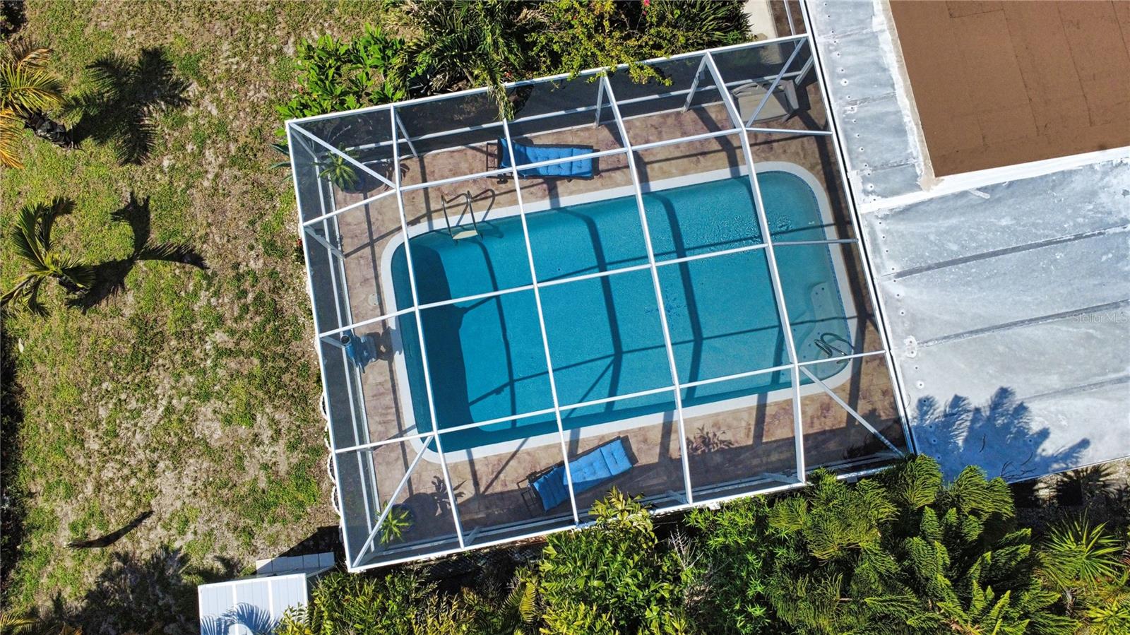 PORT CHARLOTTE SEC 010 - Residential