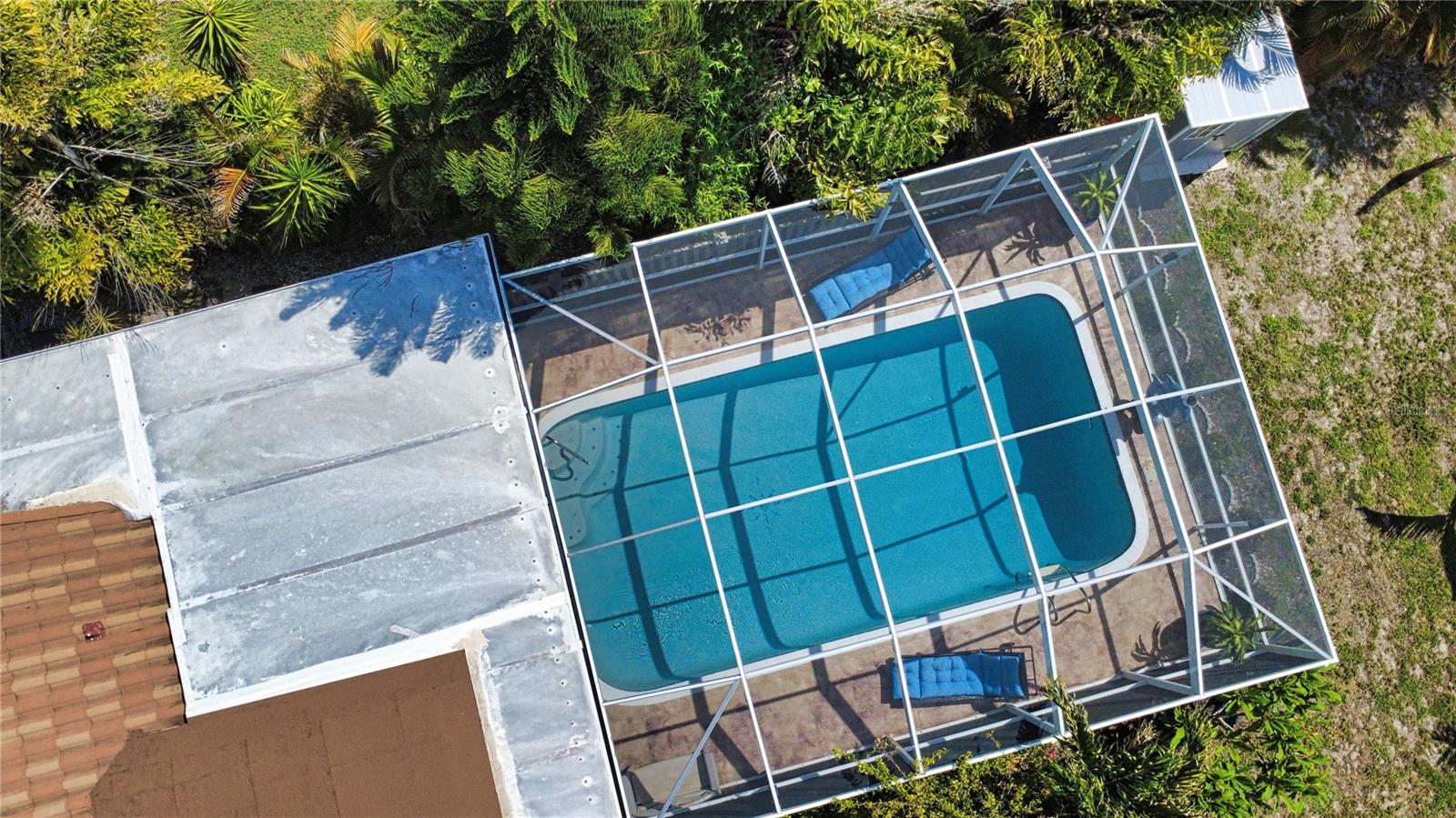 PORT CHARLOTTE SEC 010 - Residential