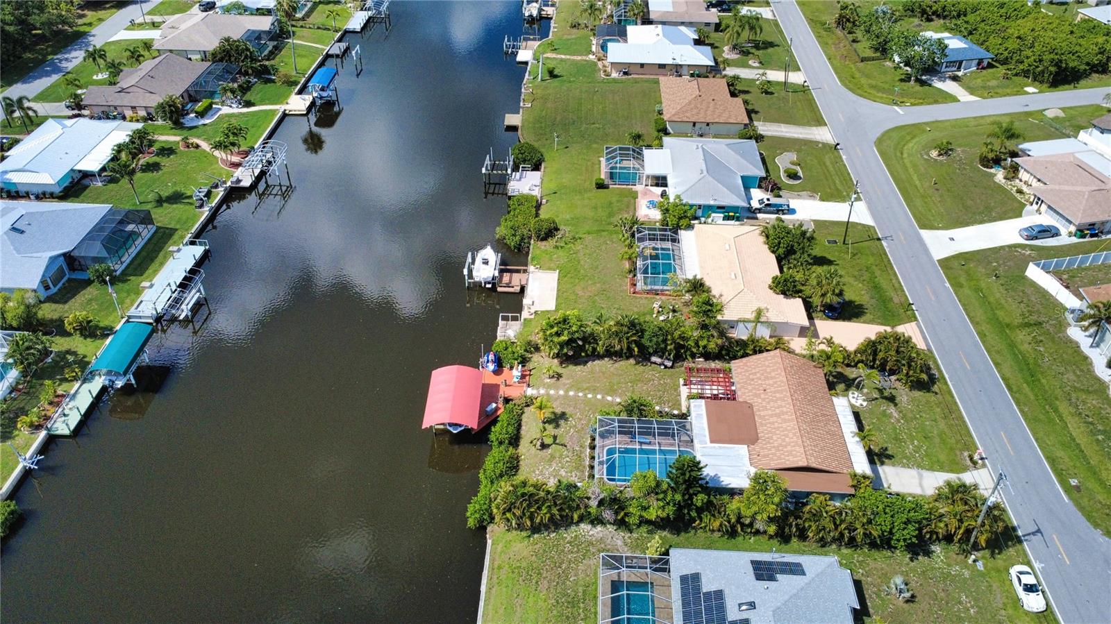PORT CHARLOTTE SEC 010 - Residential