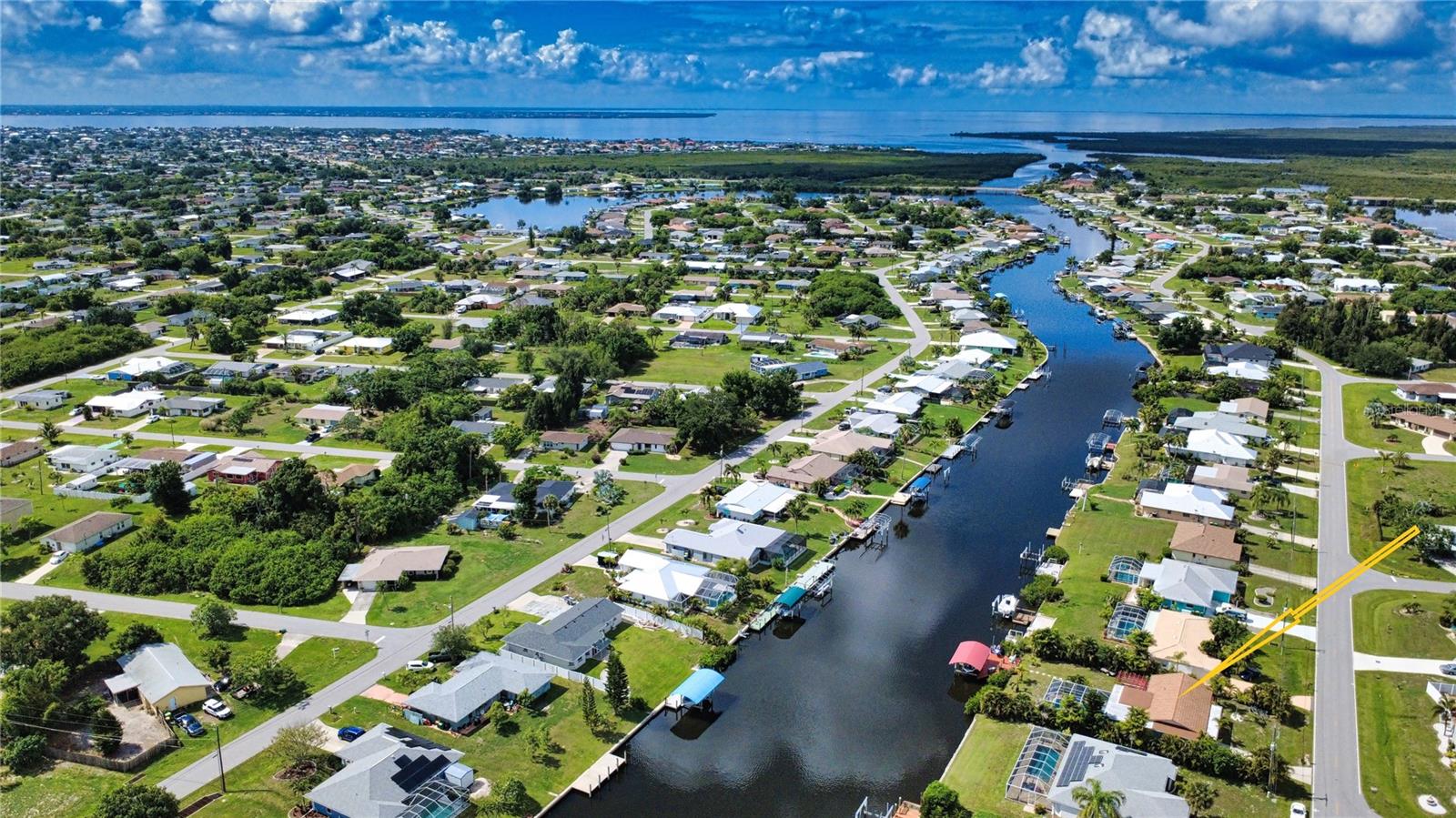 PORT CHARLOTTE SEC 010 - Residential