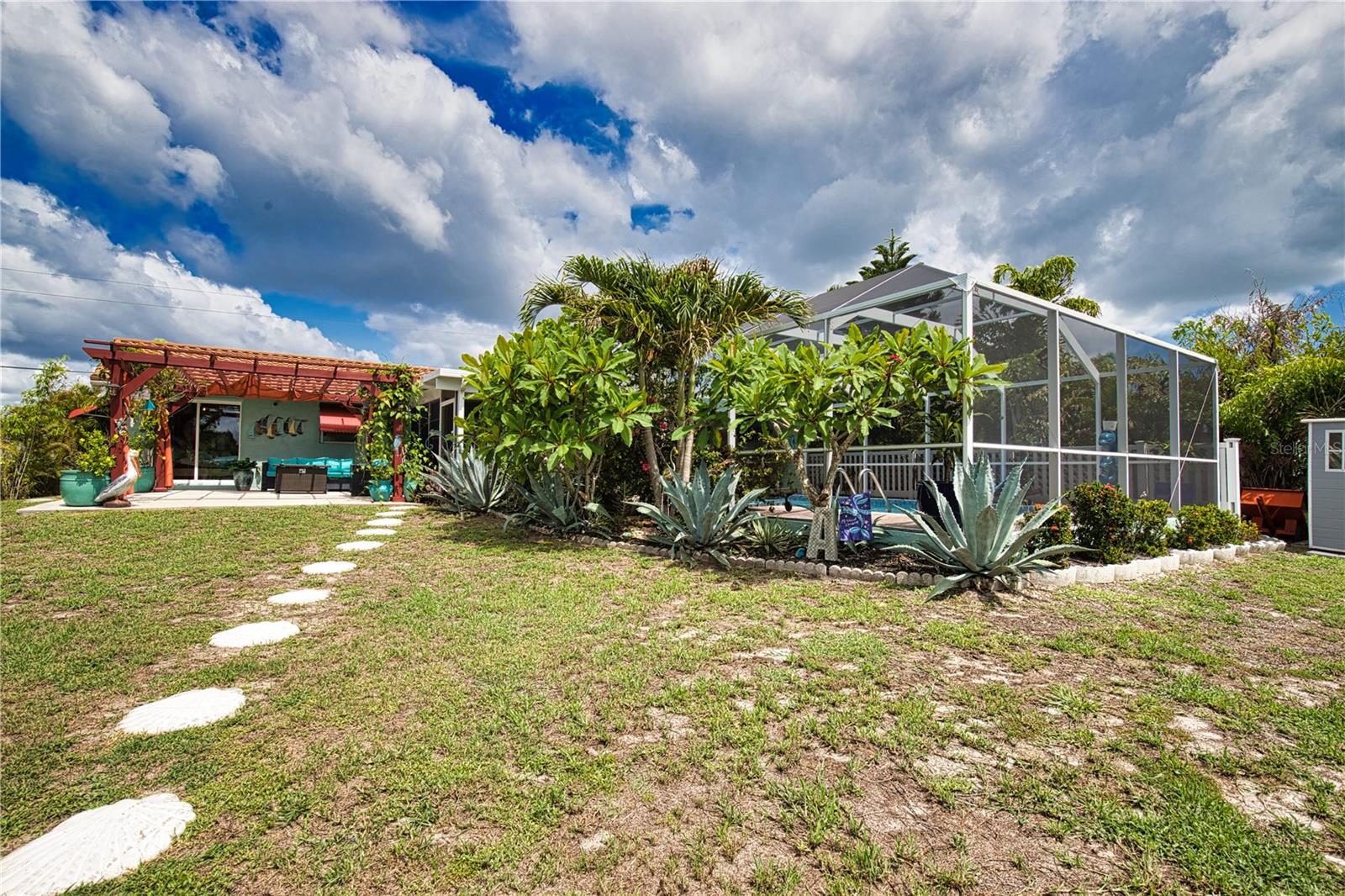 PORT CHARLOTTE SEC 010 - Residential
