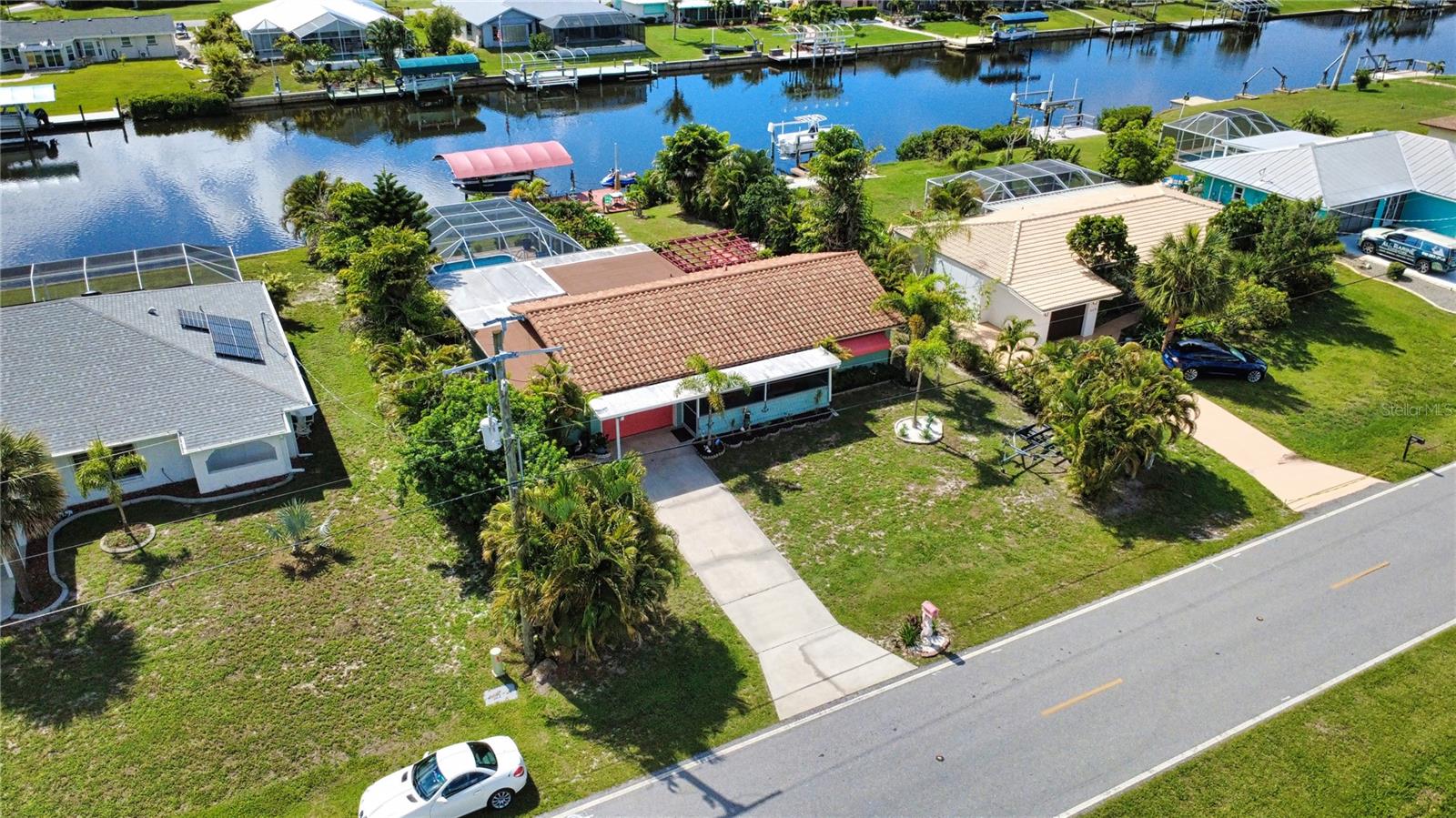 PORT CHARLOTTE SEC 010 - Residential